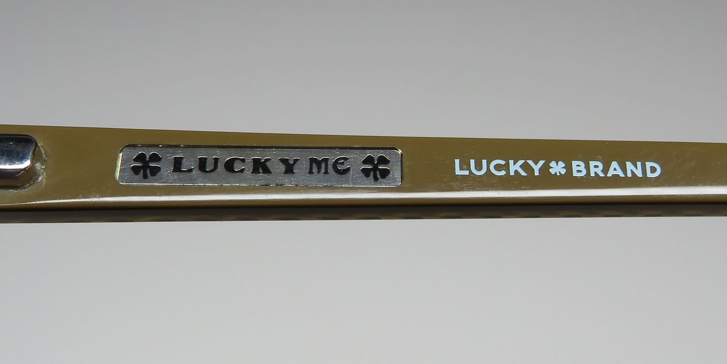 Lucky Brand D701 Eyeglasses by ModaFrames