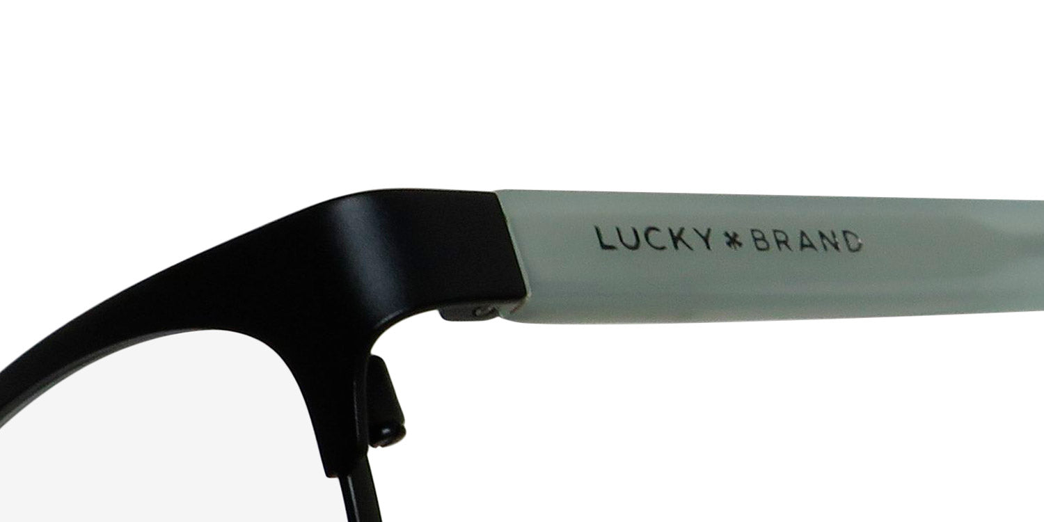 Lucky Brand D710 Eyeglasses by ModaFrames
