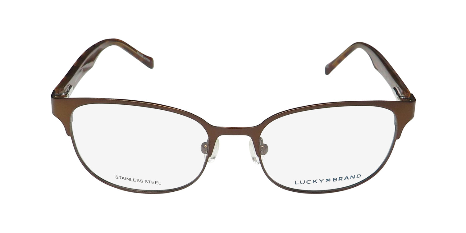 Lucky Brand D709 Eyeglasses by ModaFrames