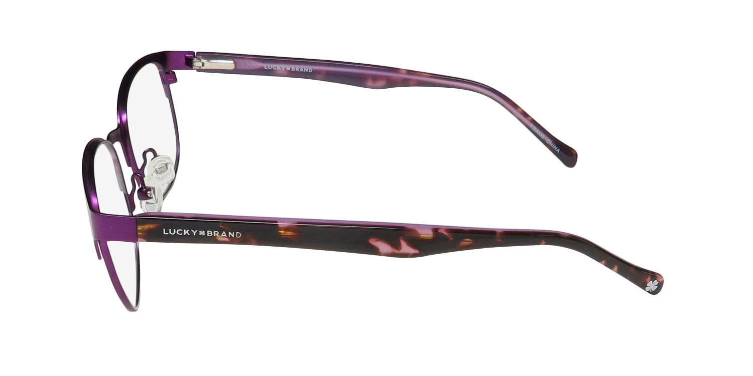 Lucky Brand D709 Eyeglasses by ModaFrames