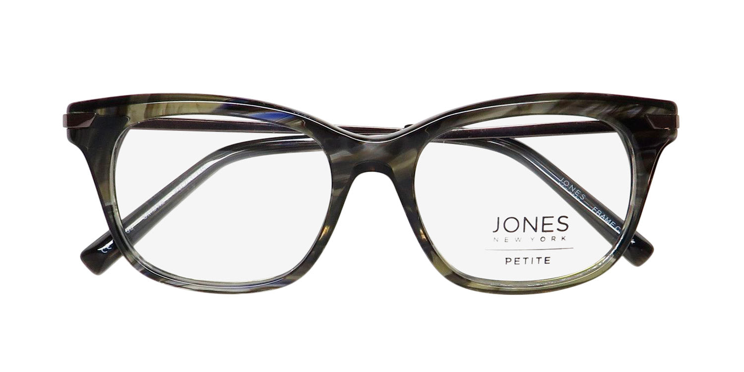 Jones New York J233 Petite Eyeglasses by ModaFrames