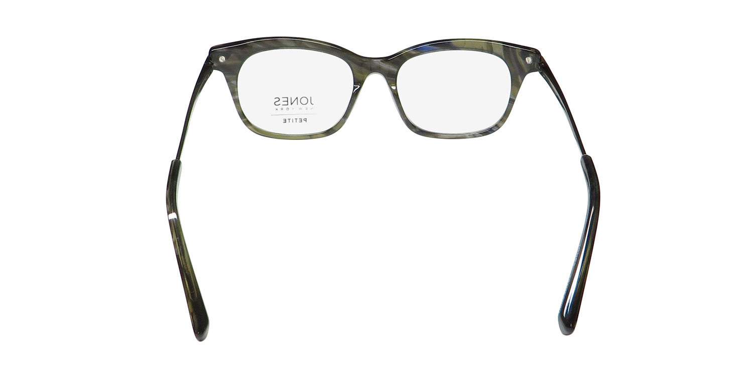 Jones New York J233 Petite Eyeglasses by ModaFrames