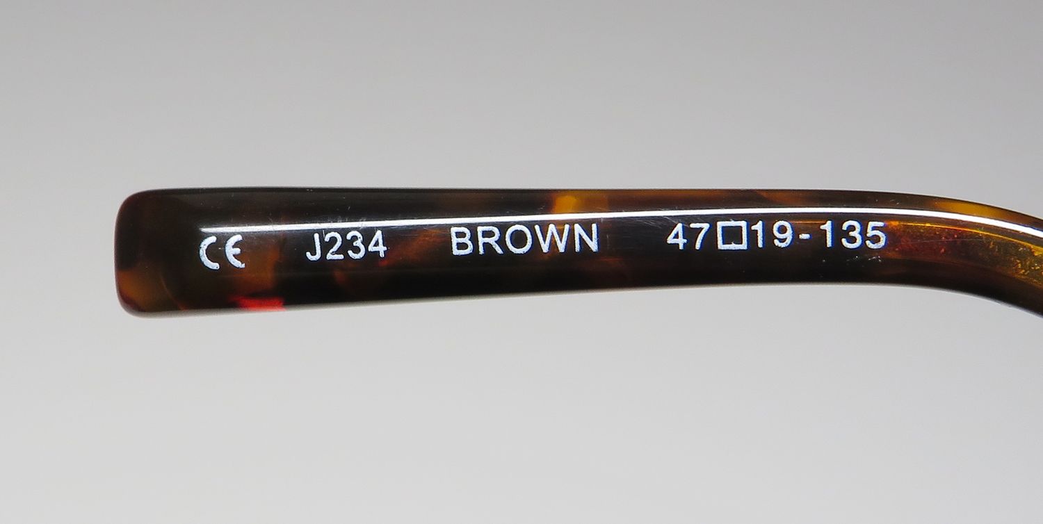 Jones New York J234 Petite Eyeglasses by ModaFrames