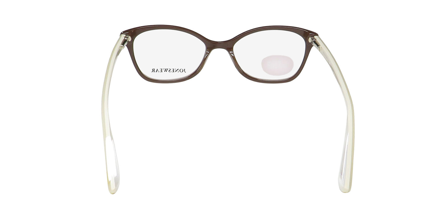 Jones New York Z109 Petite Eyeglasses by ModaFrames
