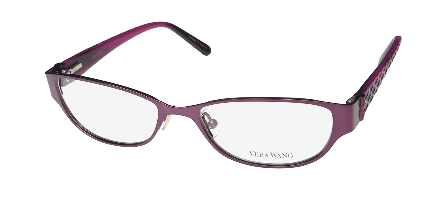 Vera Wang V313 Eyeglasses by ModaFrames