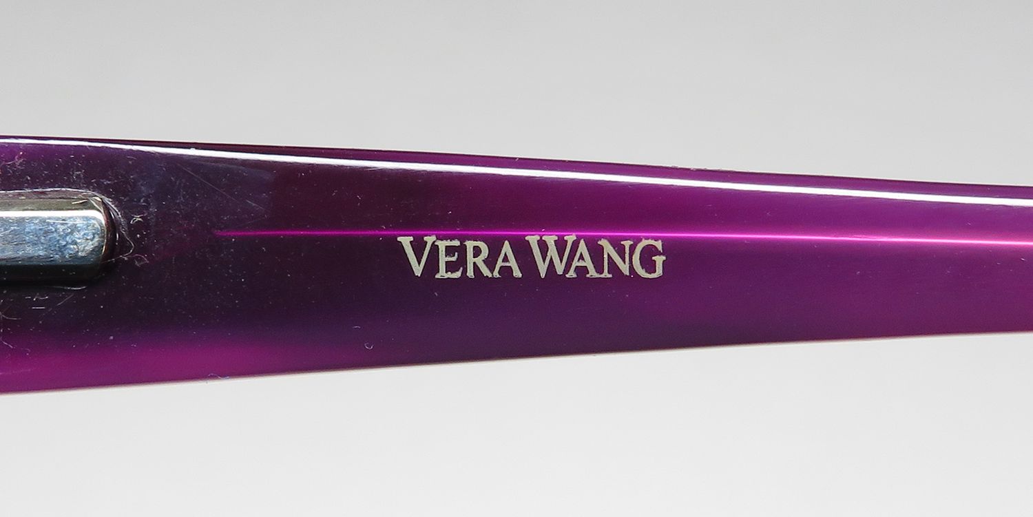 Vera Wang V313 Eyeglasses by ModaFrames