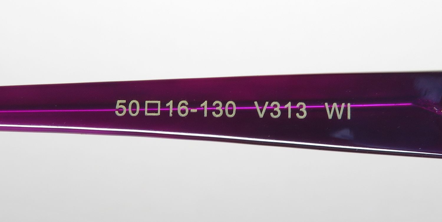 Vera Wang V313 Eyeglasses by ModaFrames