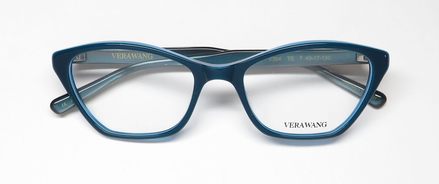 Vera Wang V364 Eyeglasses by ModaFrames