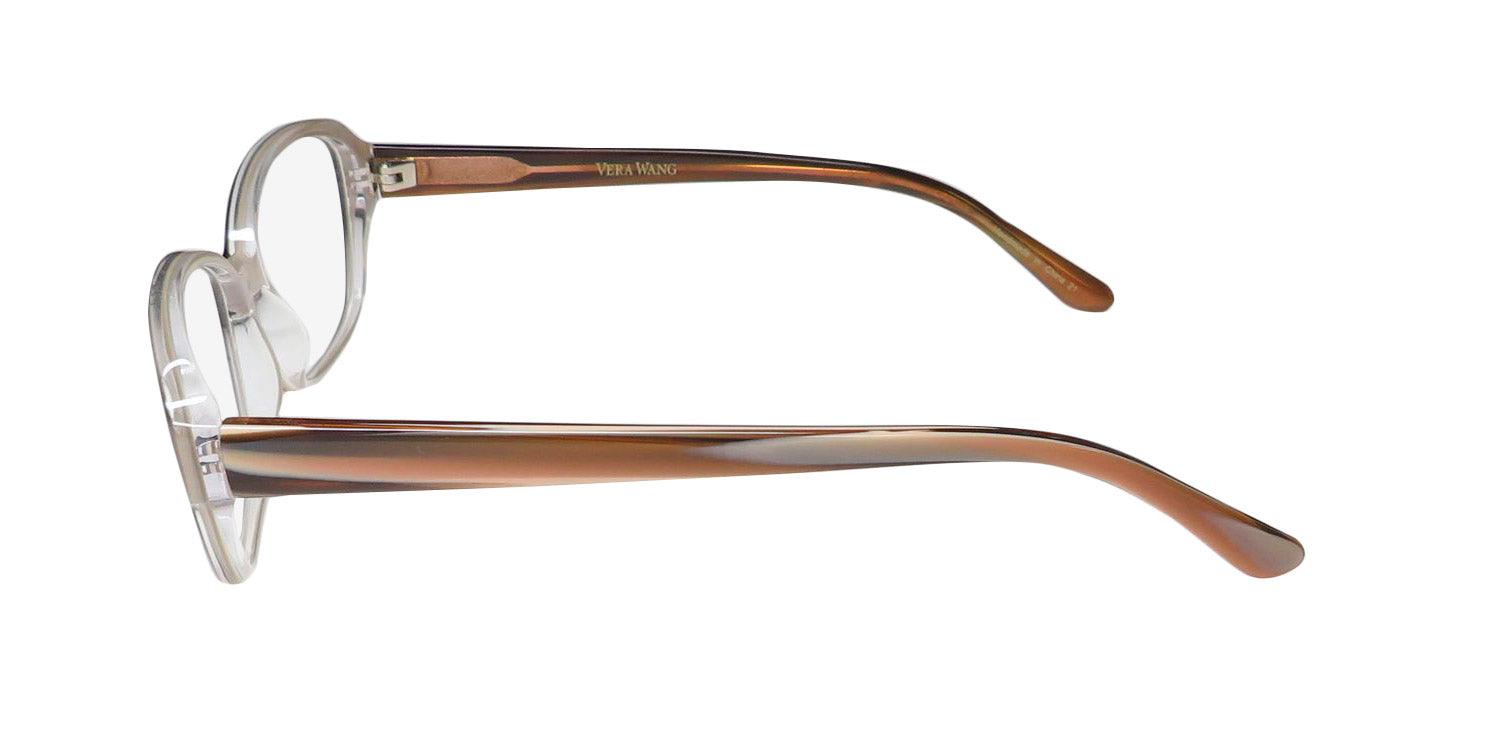 Vera Wang Luxe Lumilda Eyeglasses by ModaFrames