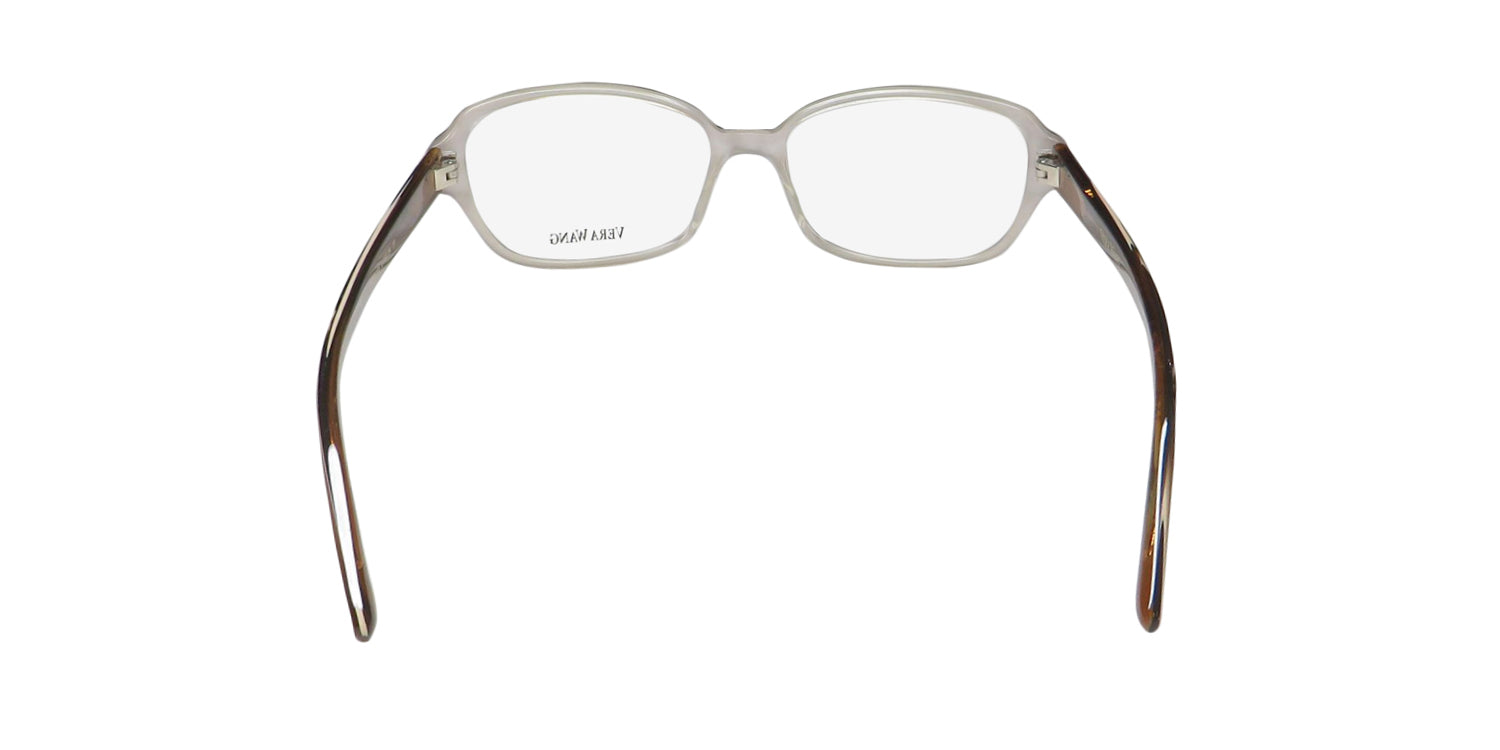 Vera Wang Luxe Lumilda Eyeglasses by ModaFrames
