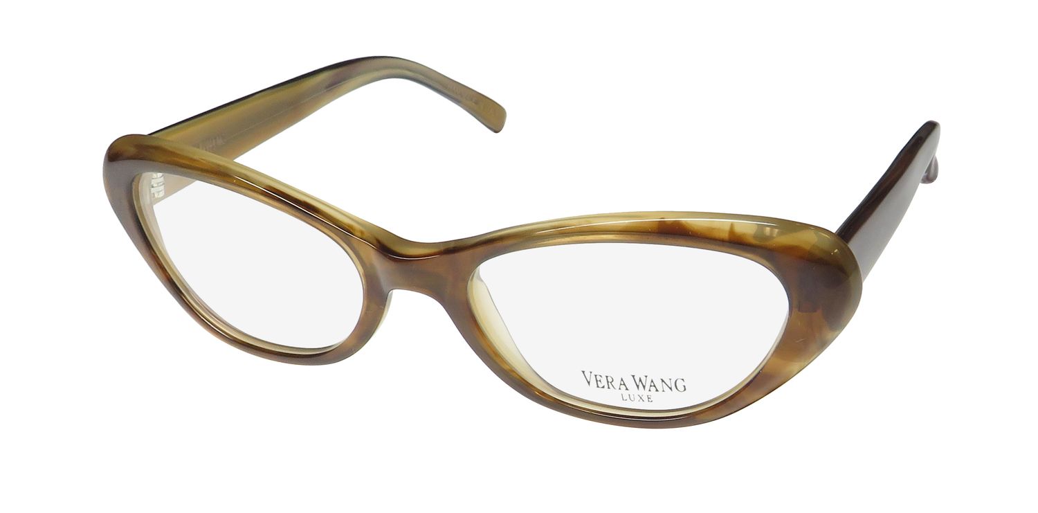 Vera Wang Luxe Linette Eyeglasses by ModaFrames