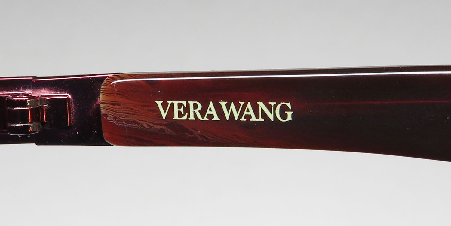 Vera Wang V329 Eyeglasses by ModaFrames