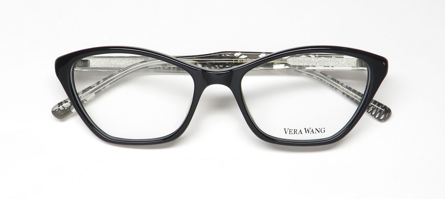 Vera Wang V364 Eyeglasses by ModaFrames