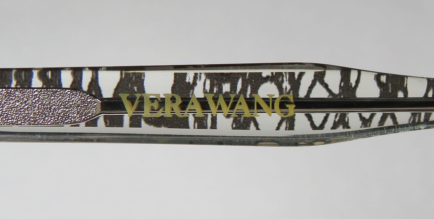 Vera Wang V364 Eyeglasses by ModaFrames