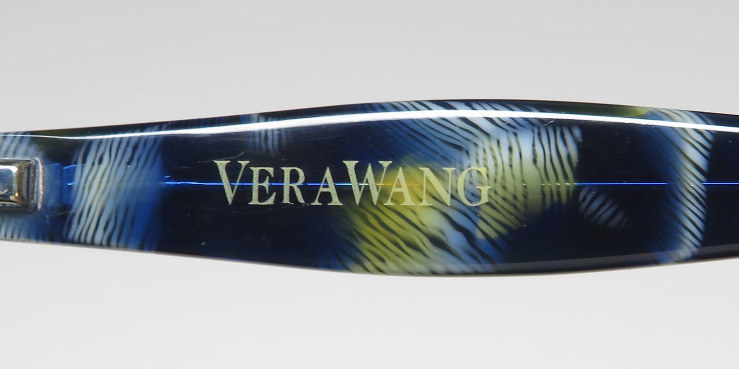 Vera Wang V385 Eyeglasses by ModaFrames