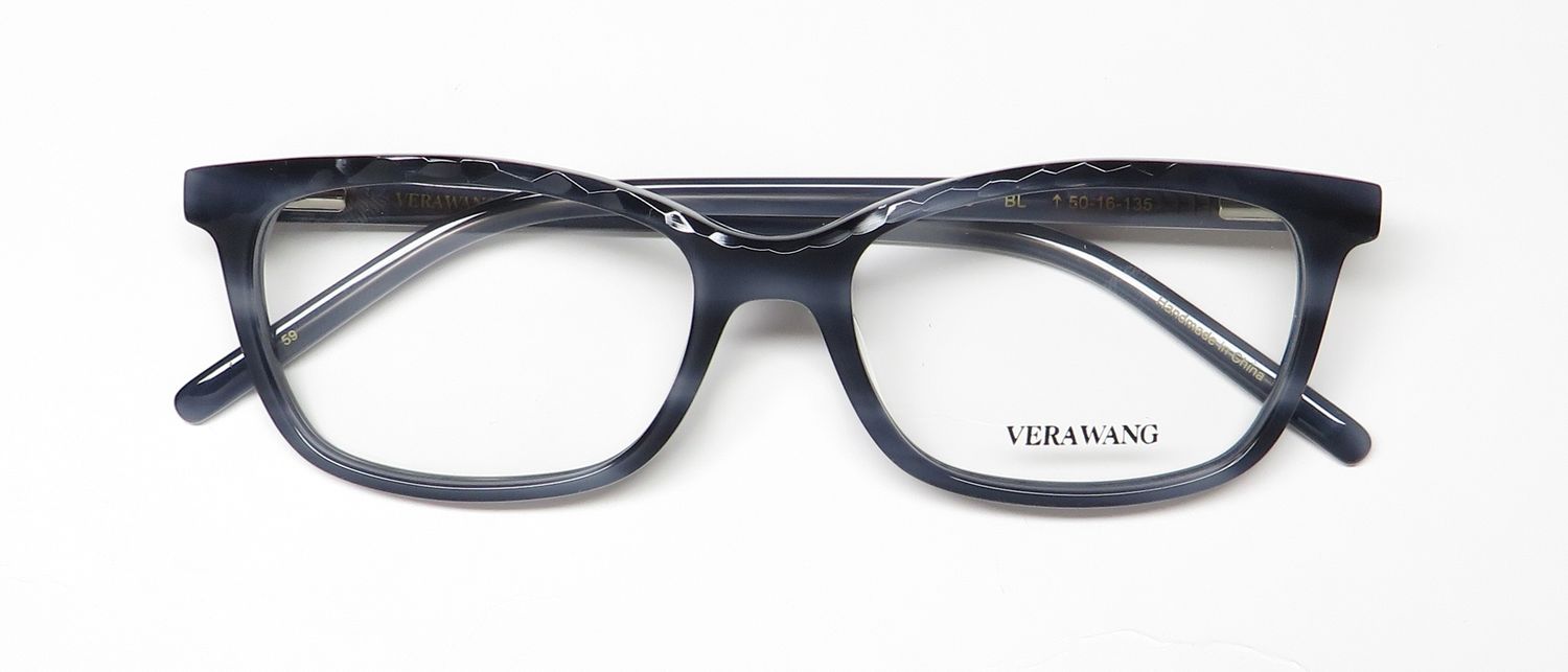 Vera Wang V396 Eyeglasses by ModaFrames