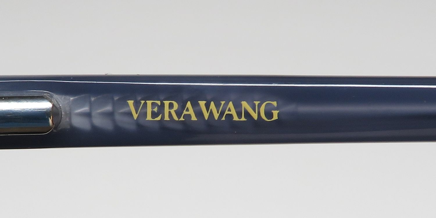 Vera Wang V396 Eyeglasses by ModaFrames