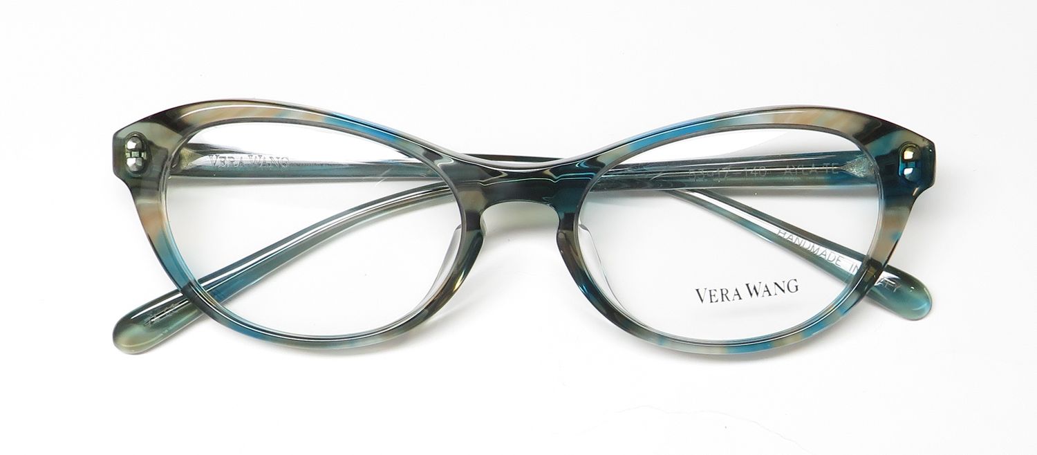 Vera Wang Luxe Ayla Eyeglasses by ModaFrames