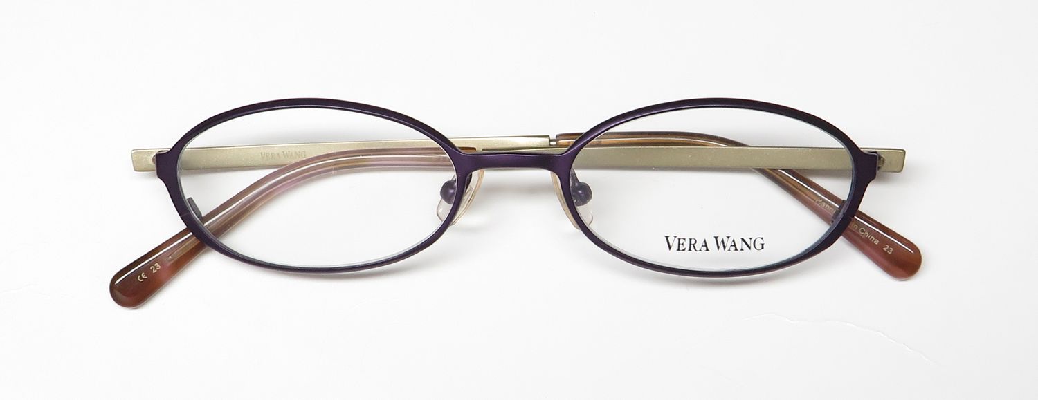 Vera Wang V026 Eyeglasses by ModaFrames