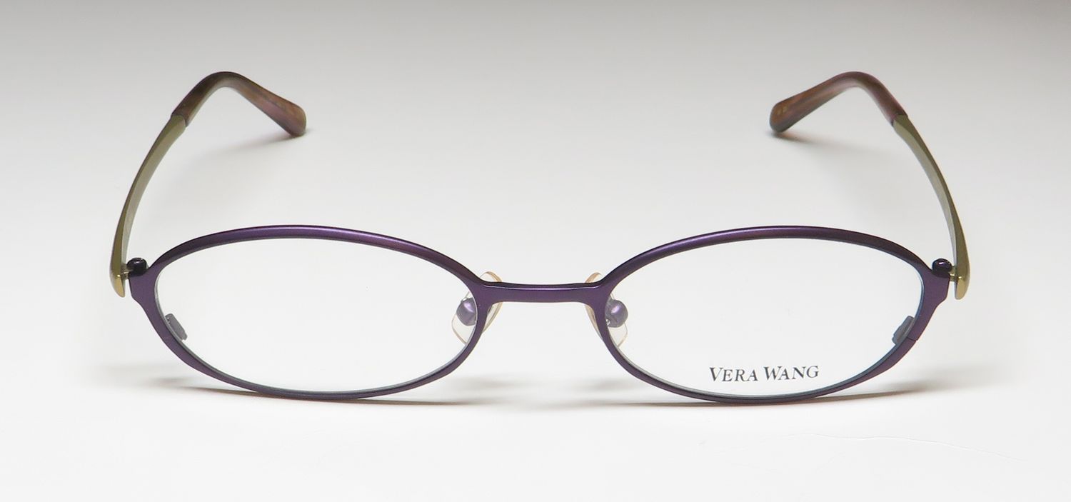 Vera Wang V026 Eyeglasses by ModaFrames
