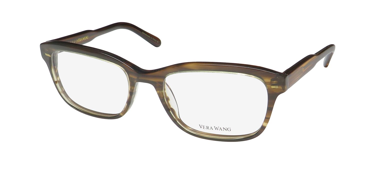 Vera Wang Luxe Manon Eyeglasses by ModaFrames