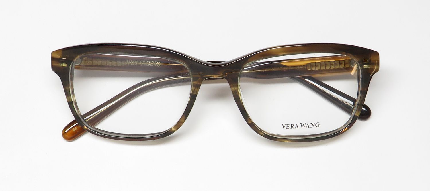 Vera Wang Luxe Manon Eyeglasses by ModaFrames