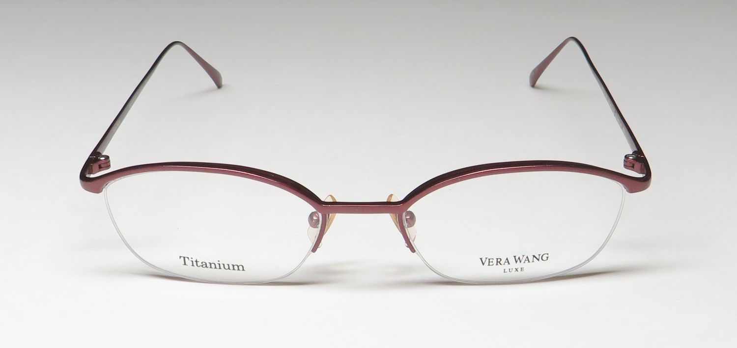 Vera Wang Luxe Mireille 2 Eyeglasses by ModaFrames