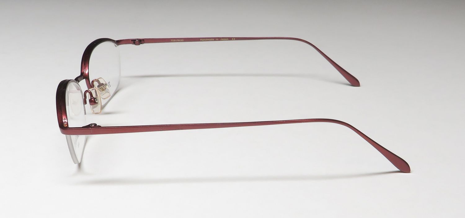 Vera Wang Luxe Mireille 2 Eyeglasses by ModaFrames