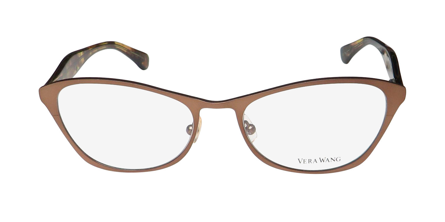 Vera Wang V385 Eyeglasses by ModaFrames