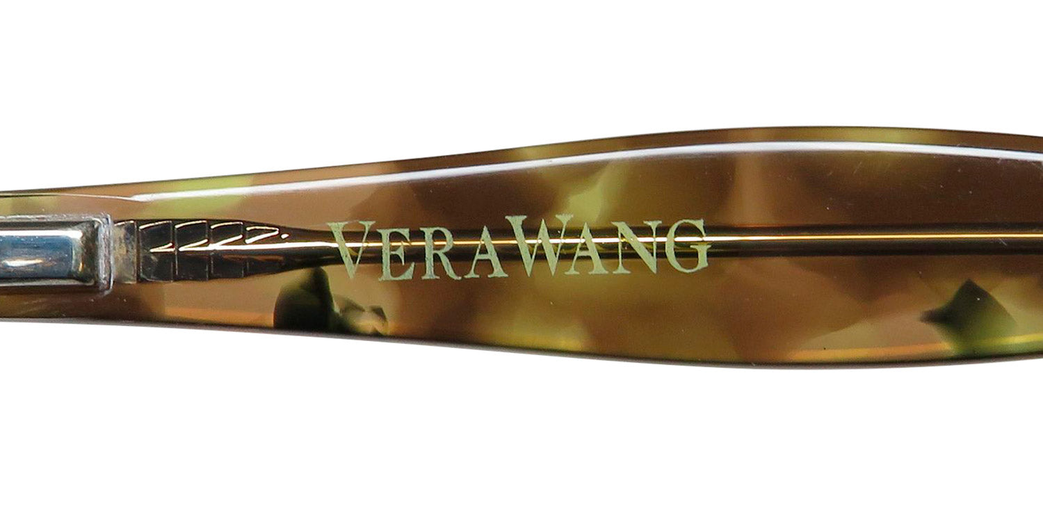 Vera Wang V385 Eyeglasses by ModaFrames