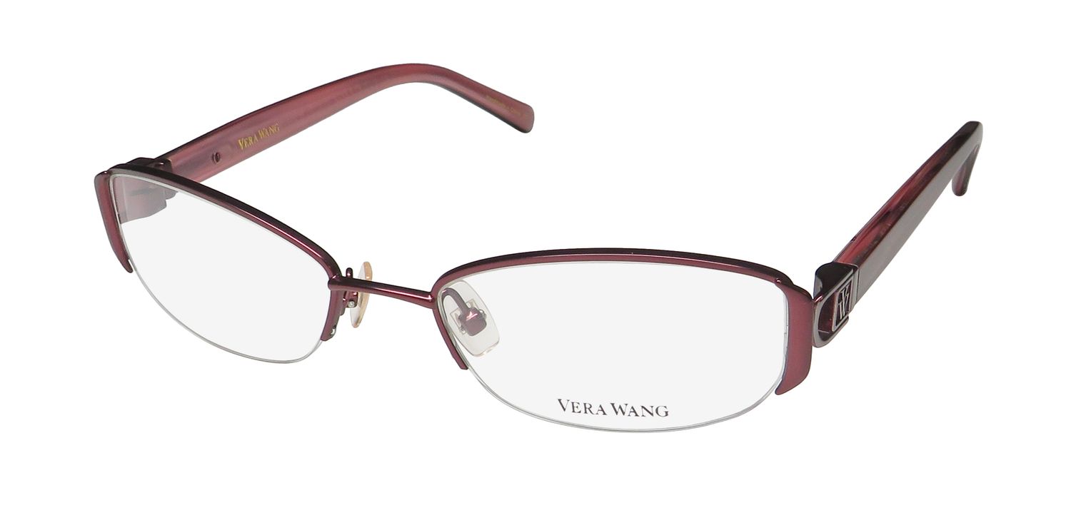 Vera Wang V091 Eyeglasses by ModaFrames