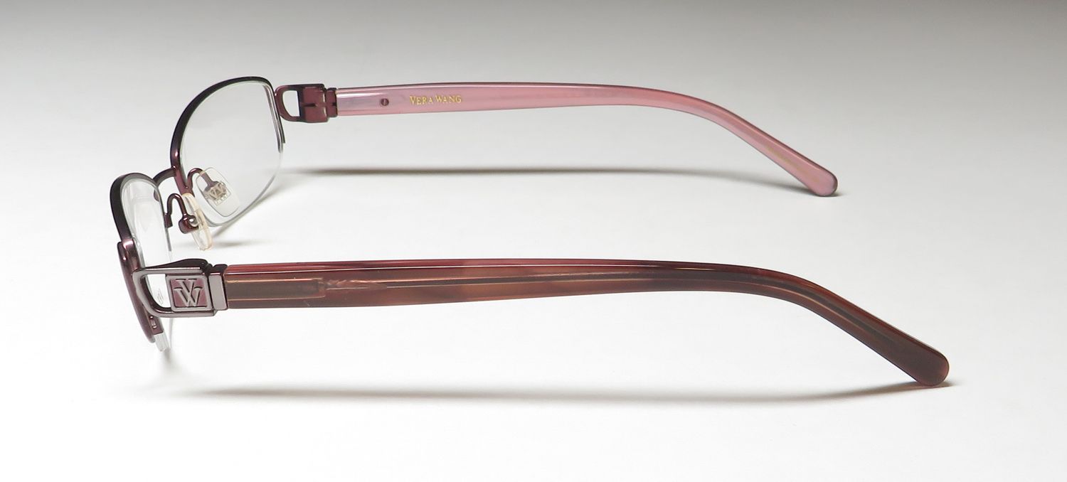 Vera Wang V091 Eyeglasses by ModaFrames