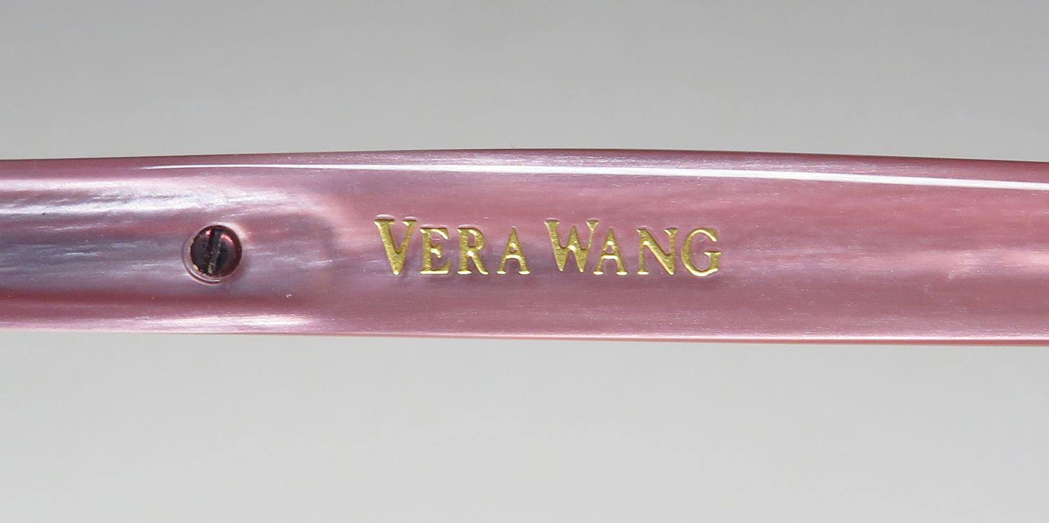 Vera Wang V091 Eyeglasses by ModaFrames