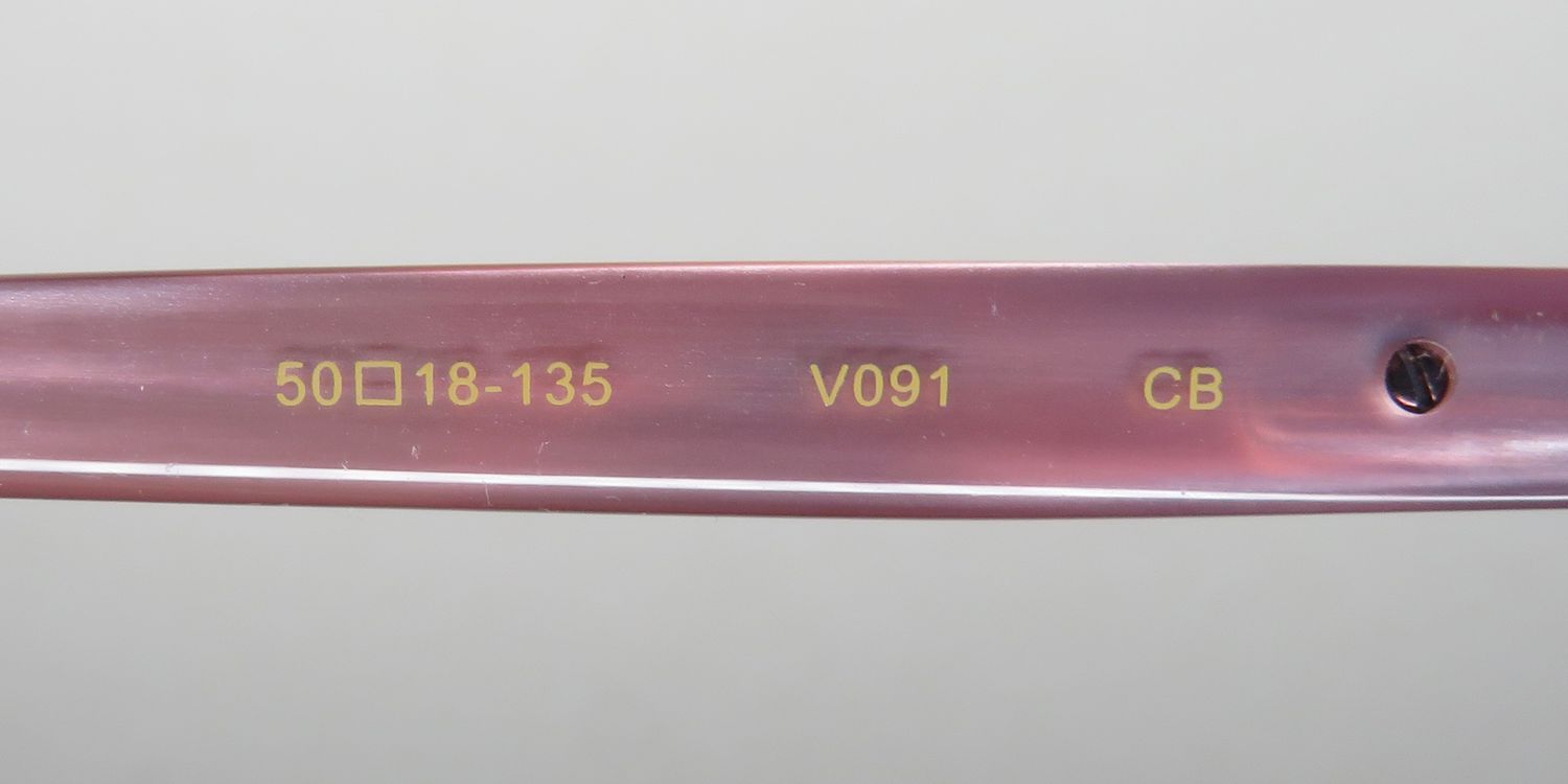 Vera Wang V091 Eyeglasses by ModaFrames