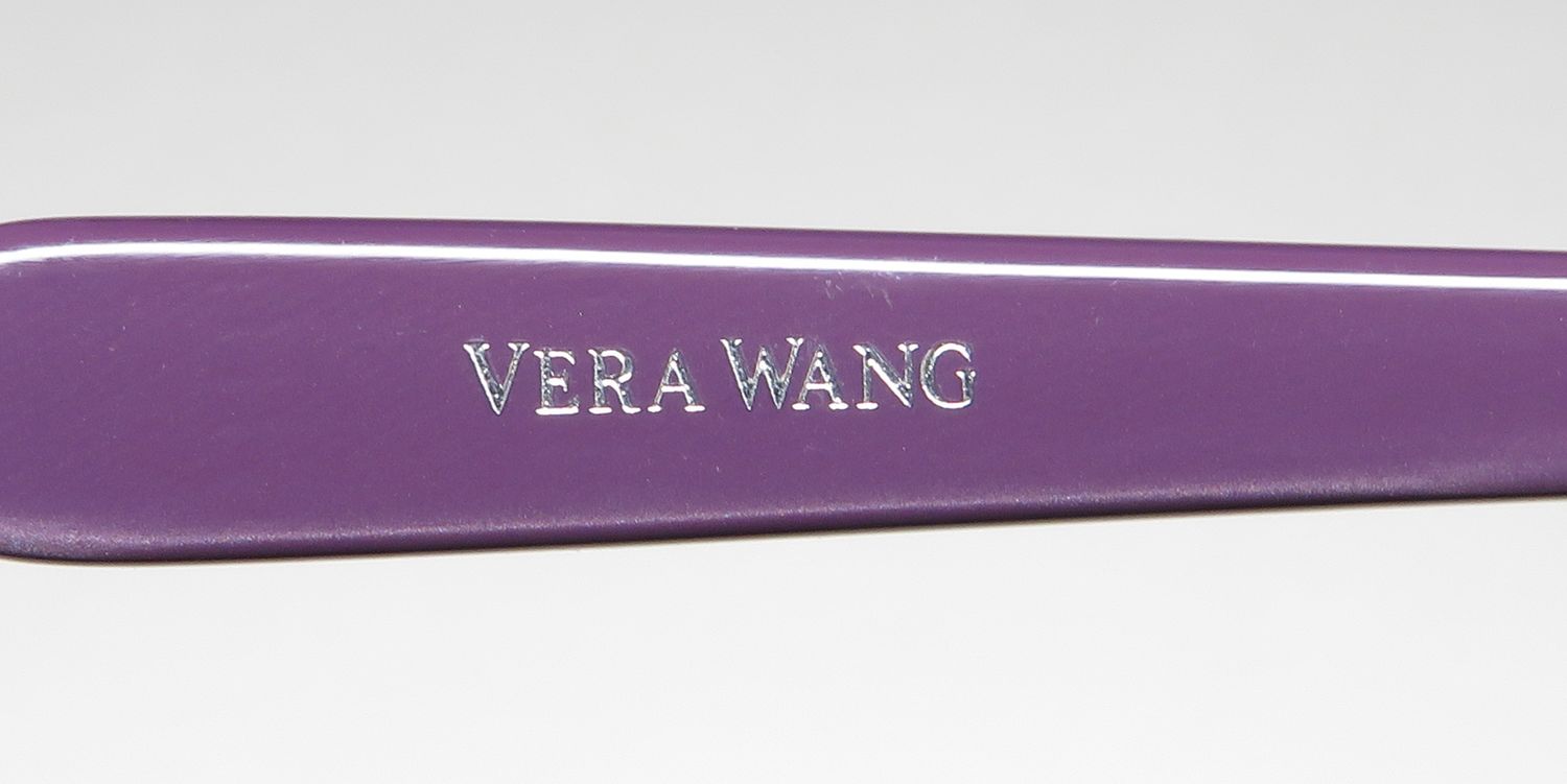 Vera Wang V338 Eyeglasses by ModaFrames
