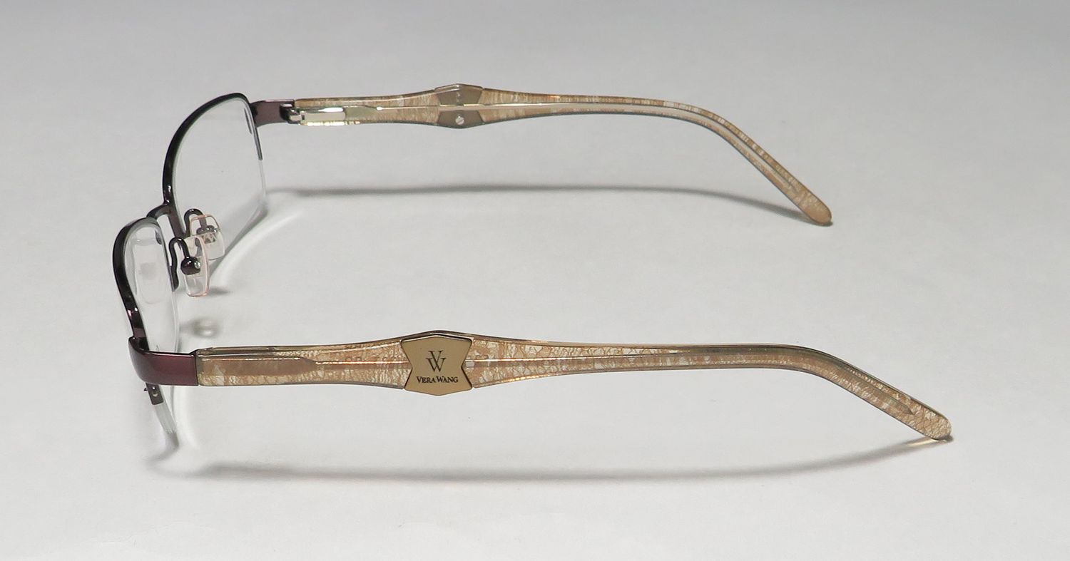 Vera Wang V327 Eyeglasses by ModaFrames