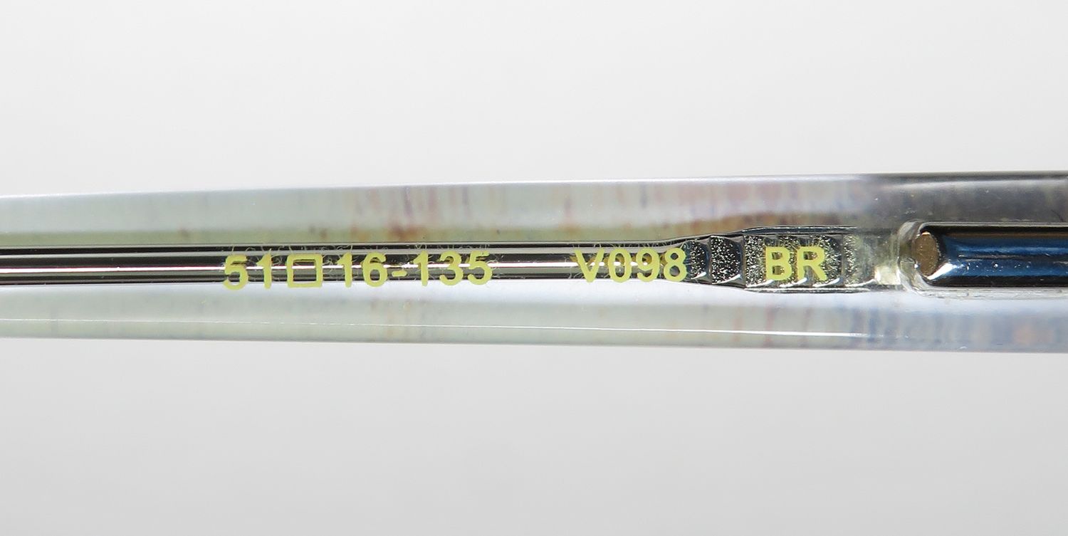 Vera Wang V098 Eyeglasses by ModaFrames