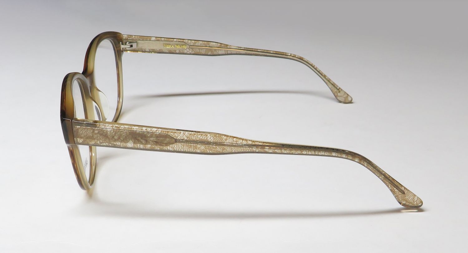 Vera Wang Luxe Georgine Eyeglasses