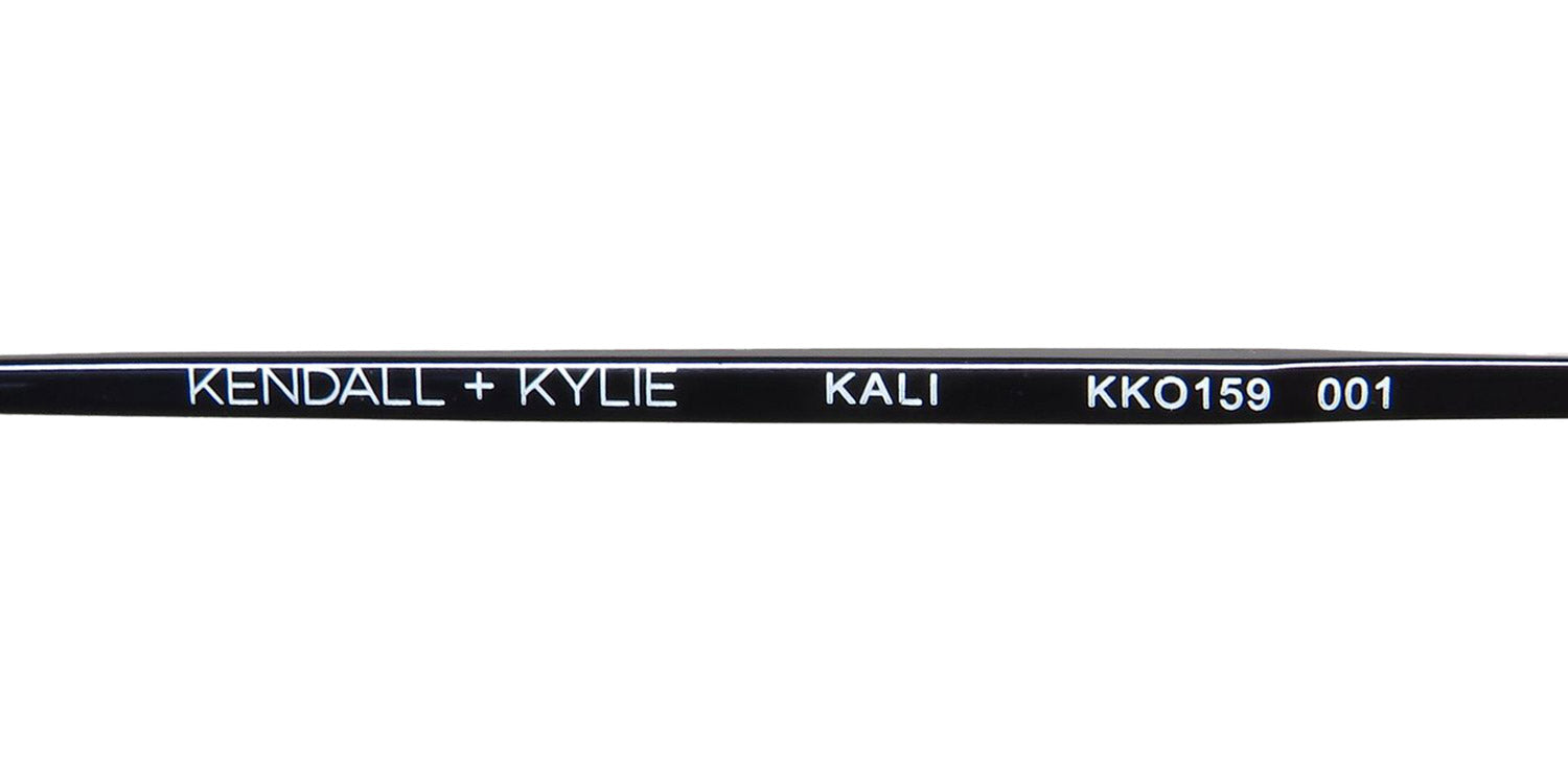 Kendall + Kylie Kko159 Kali Eyeglasses by ModaFrames