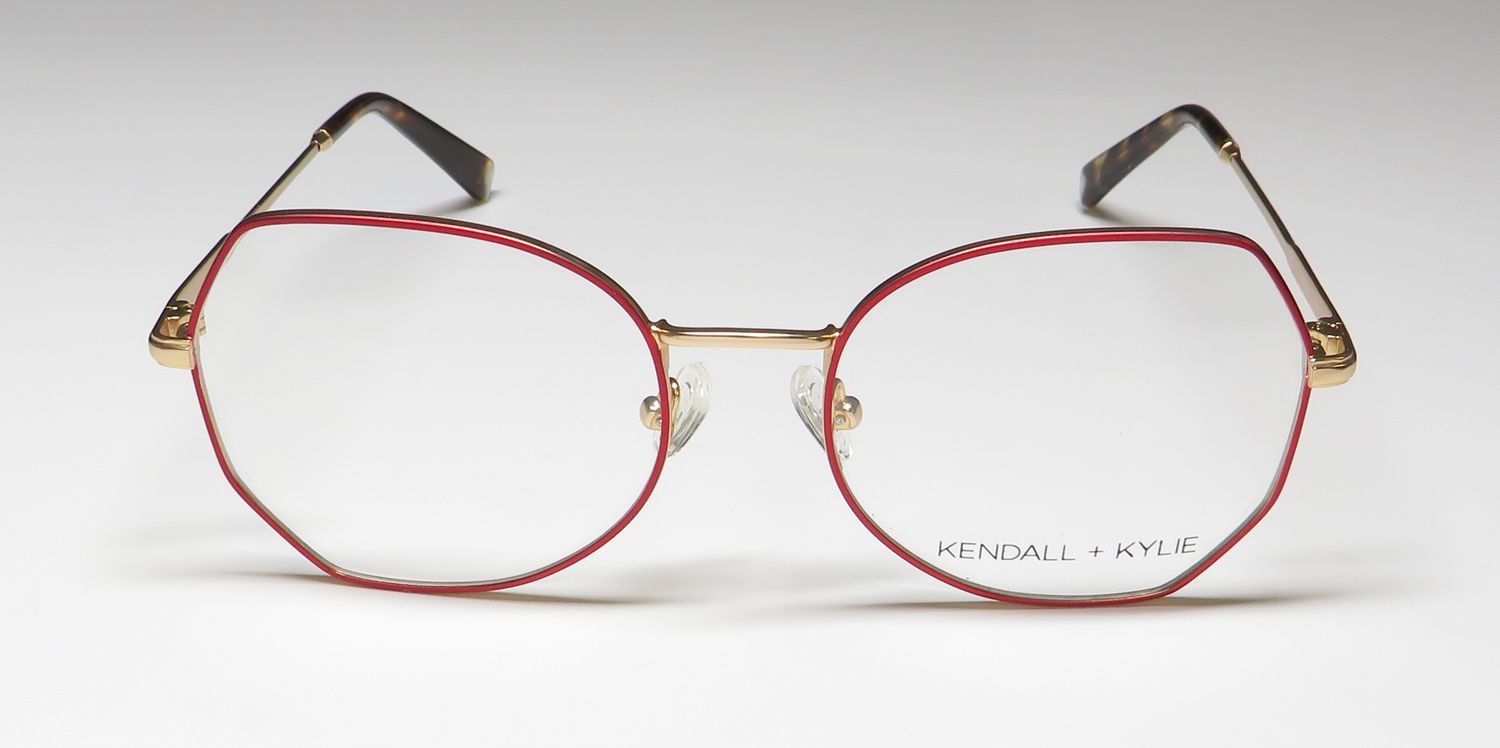 Kendall + Kylie Kko145 Joanna Eyeglasses by ModaFrames