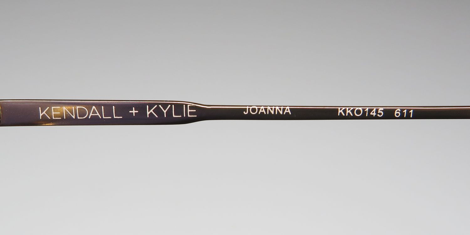 Kendall + Kylie Kko145 Joanna Eyeglasses by ModaFrames