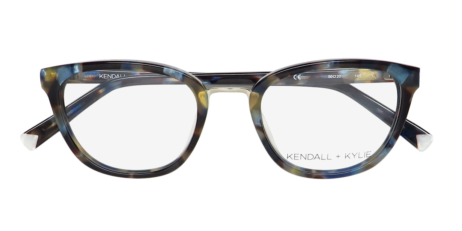 Kendall + Kylie Kko141 Rhea Eyeglasses by ModaFrames