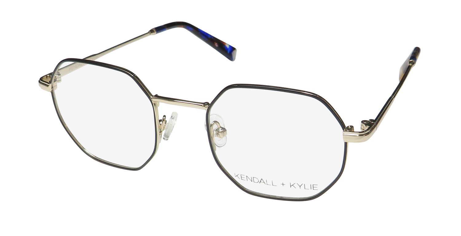 Kendall + Kylie Kko195 Callie Eyeglasses by ModaFrames