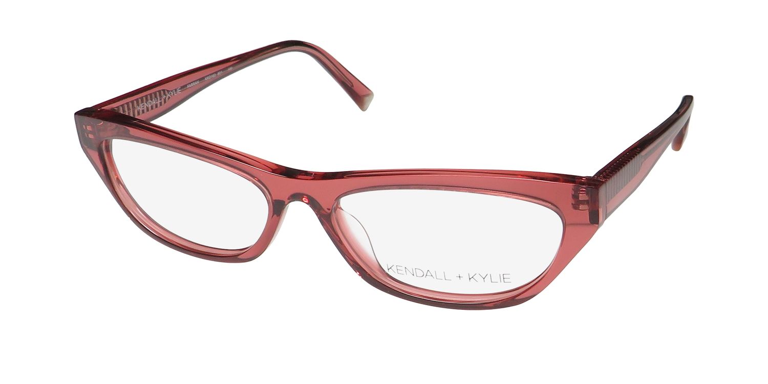Kendall + Kylie Kko163 Farrah Eyeglasses by ModaFrames