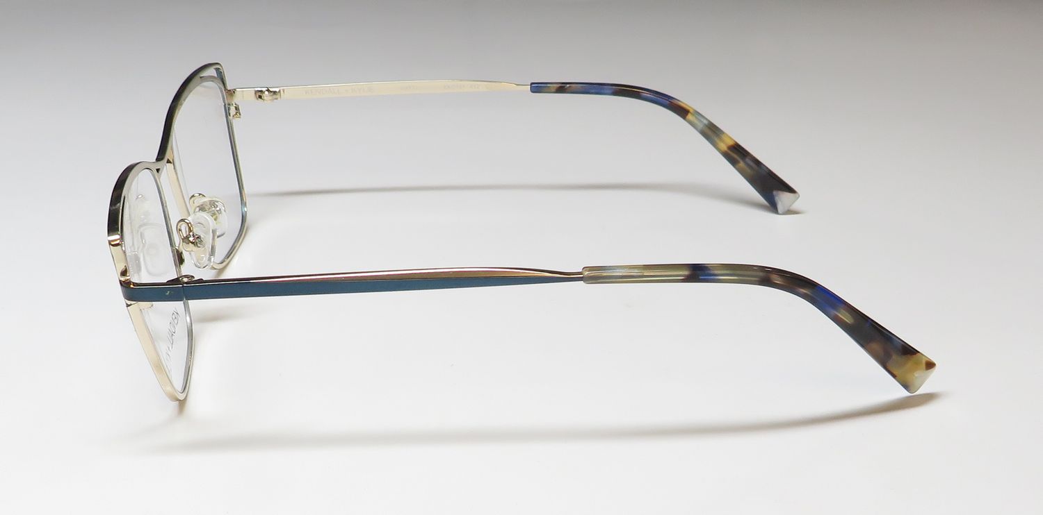 Kendall + Kylie Kko181 Hatti Eyeglasses by ModaFrames