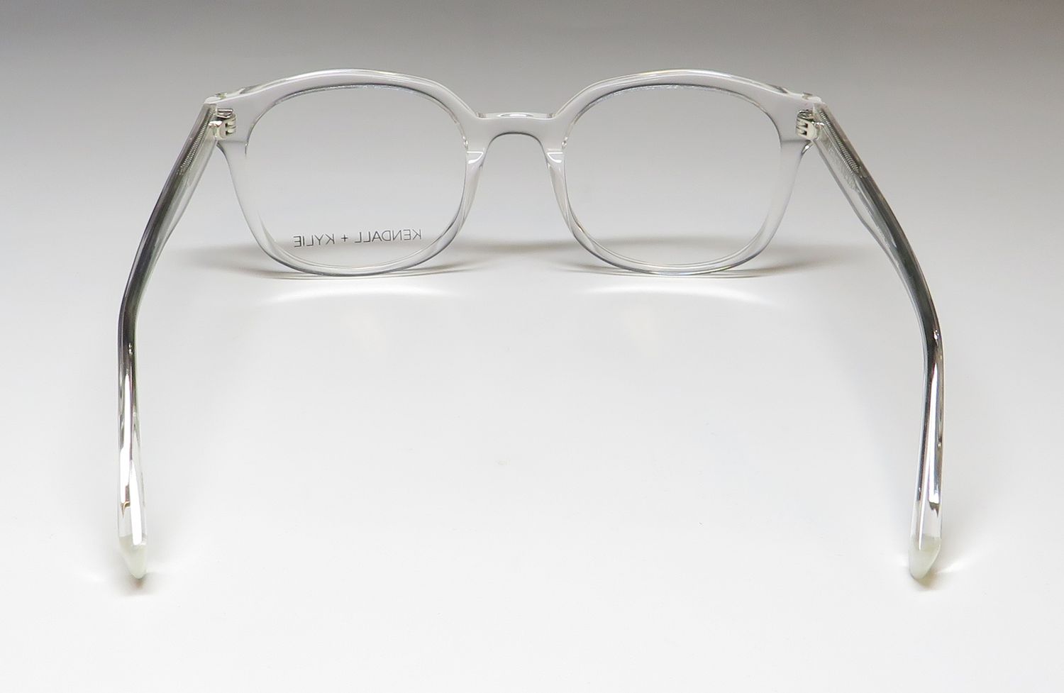 Kendall + Kylie Kko106 Violet Eyeglasses by ModaFrames