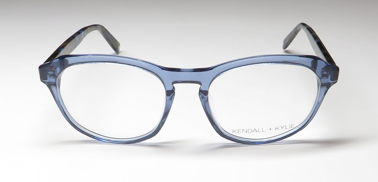 Kendall + Kylie Kko173 Adeline Eyeglasses by ModaFrames