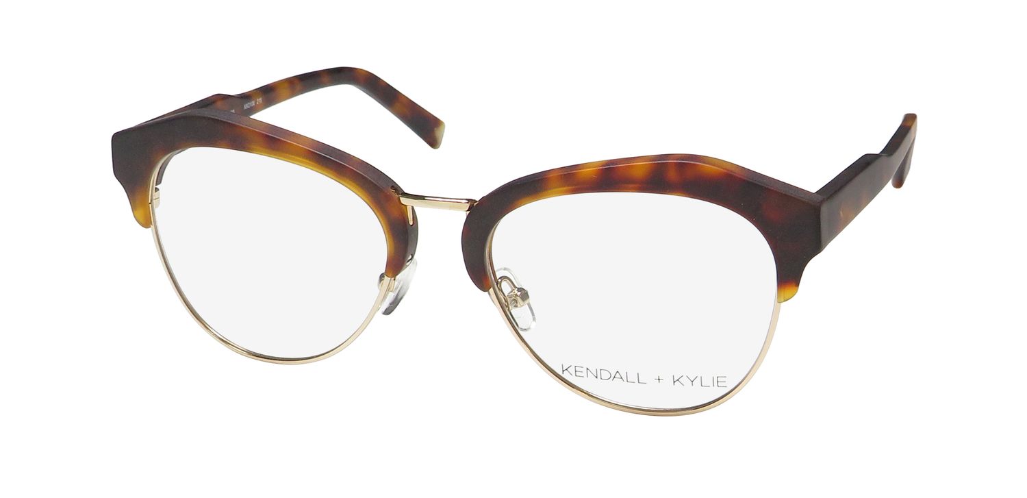 Kendall + Kylie Kko108 Olivia Eyeglasses by ModaFrames