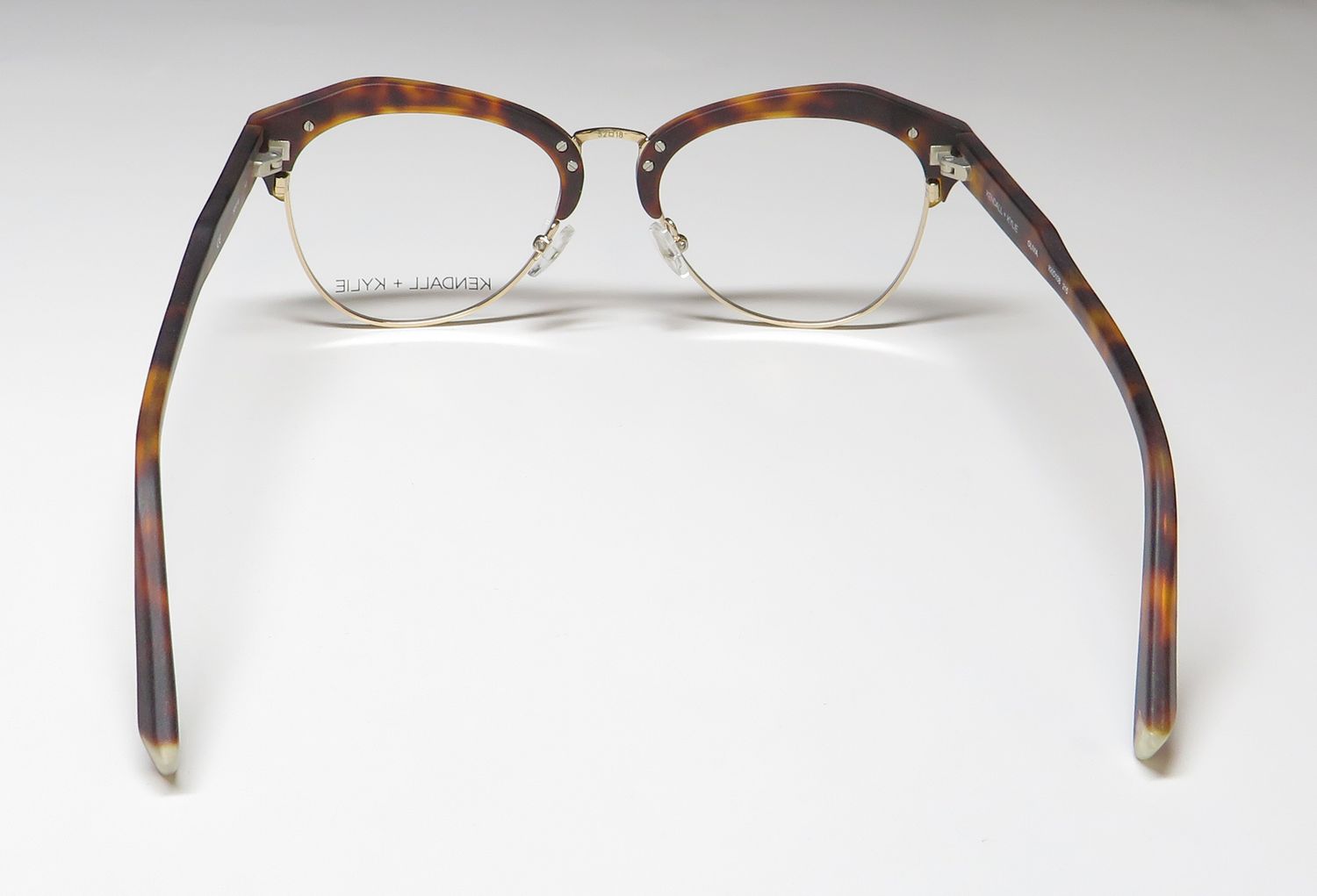 Kendall + Kylie Kko108 Olivia Eyeglasses by ModaFrames