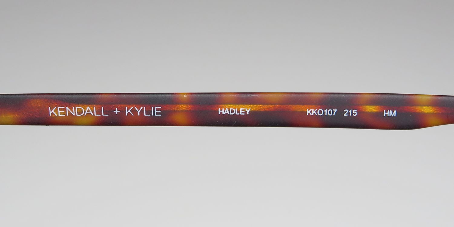 Kendall + Kylie Kko107 Hadley Eyeglasses by ModaFrames